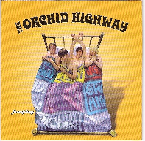 Orchid Highway/Fourplay